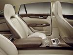 Mercedes-Benz Shooting Break Concept 2010 года